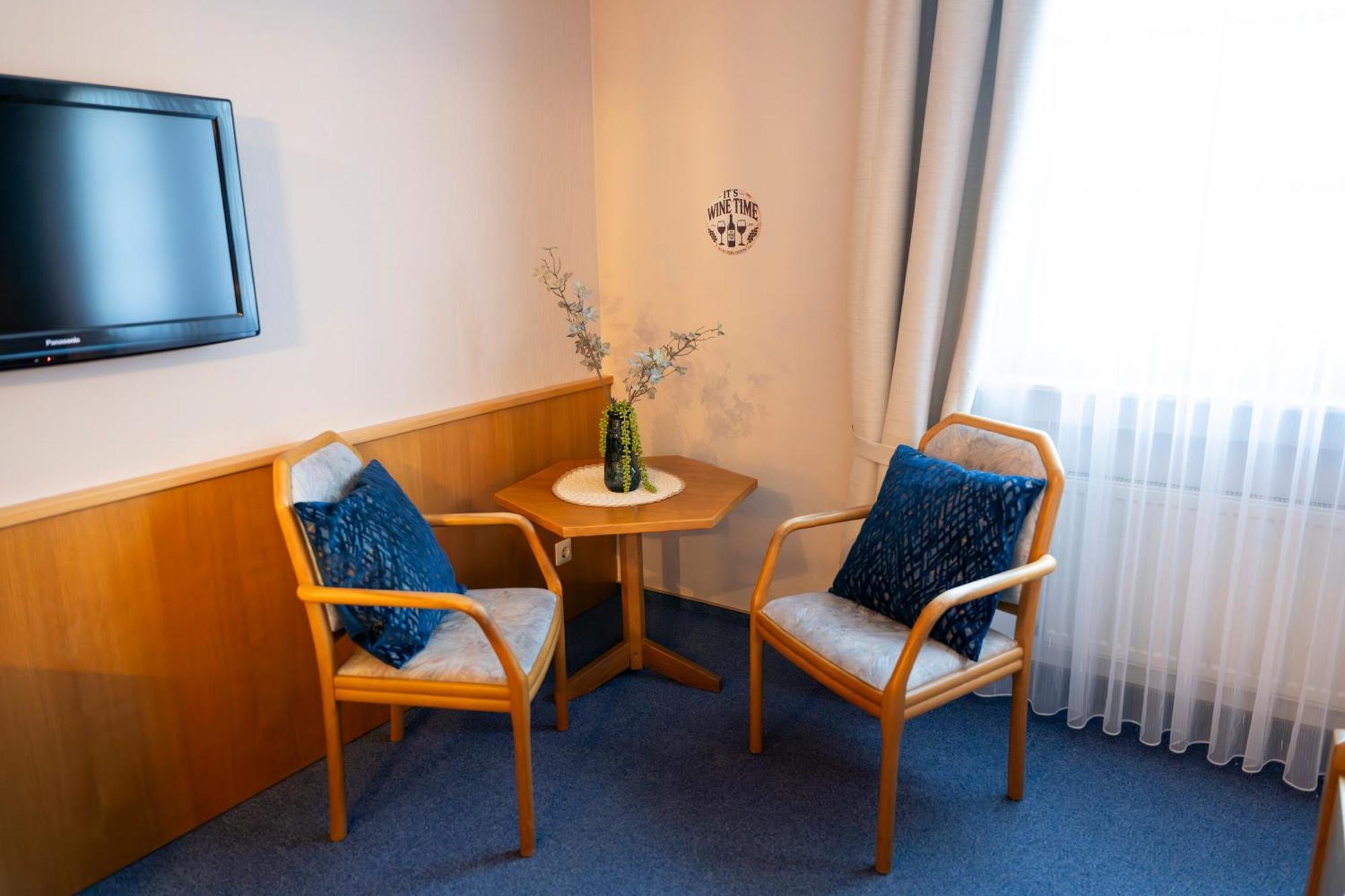 Gülser Weinstube 3*