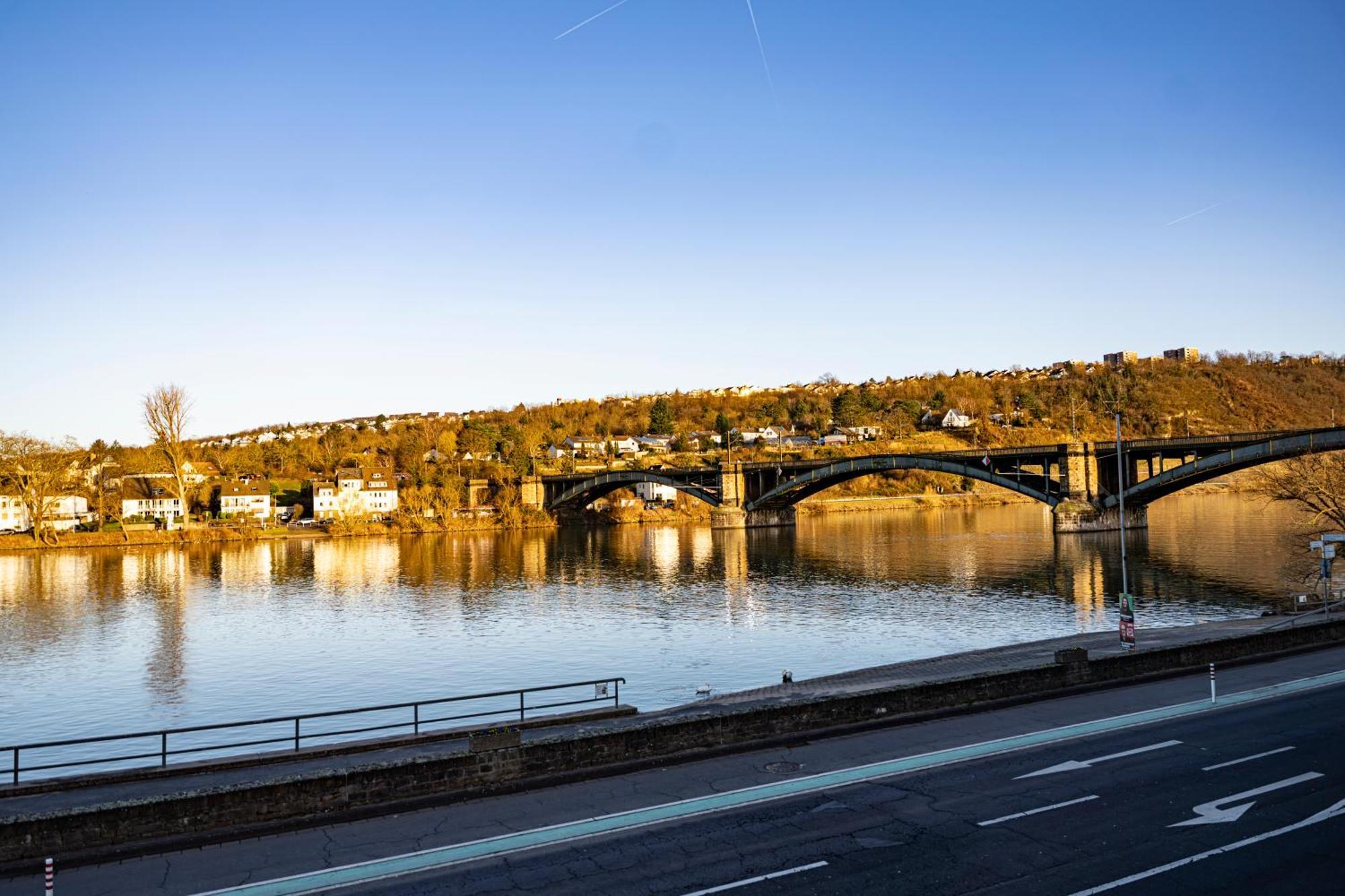 Gülser Weinstube Koblenz (Rhineland-Palatinate)