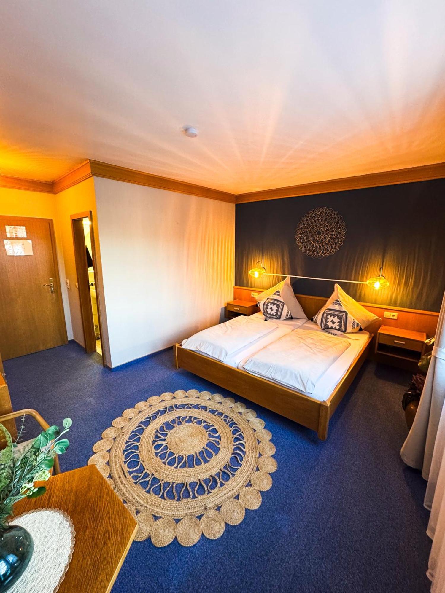 Hotel Gülser Weinstube 3*