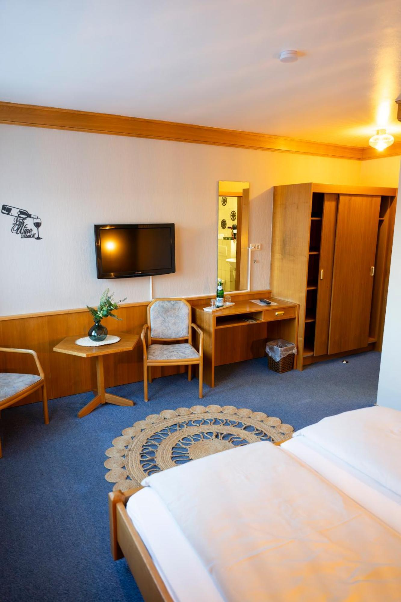 Hotel Gülser Weinstube