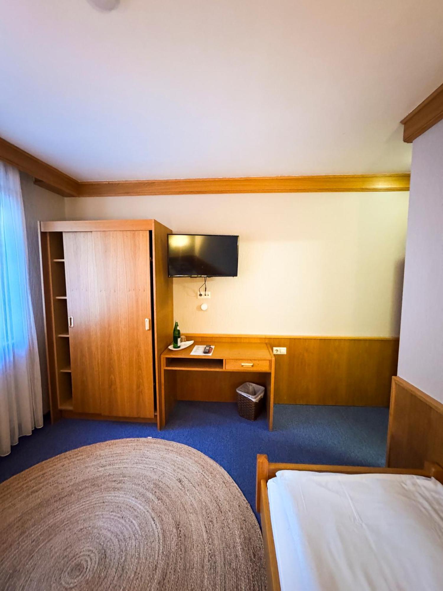 Hotel Gülser Weinstube Koblenz (Rhineland-Palatinate)