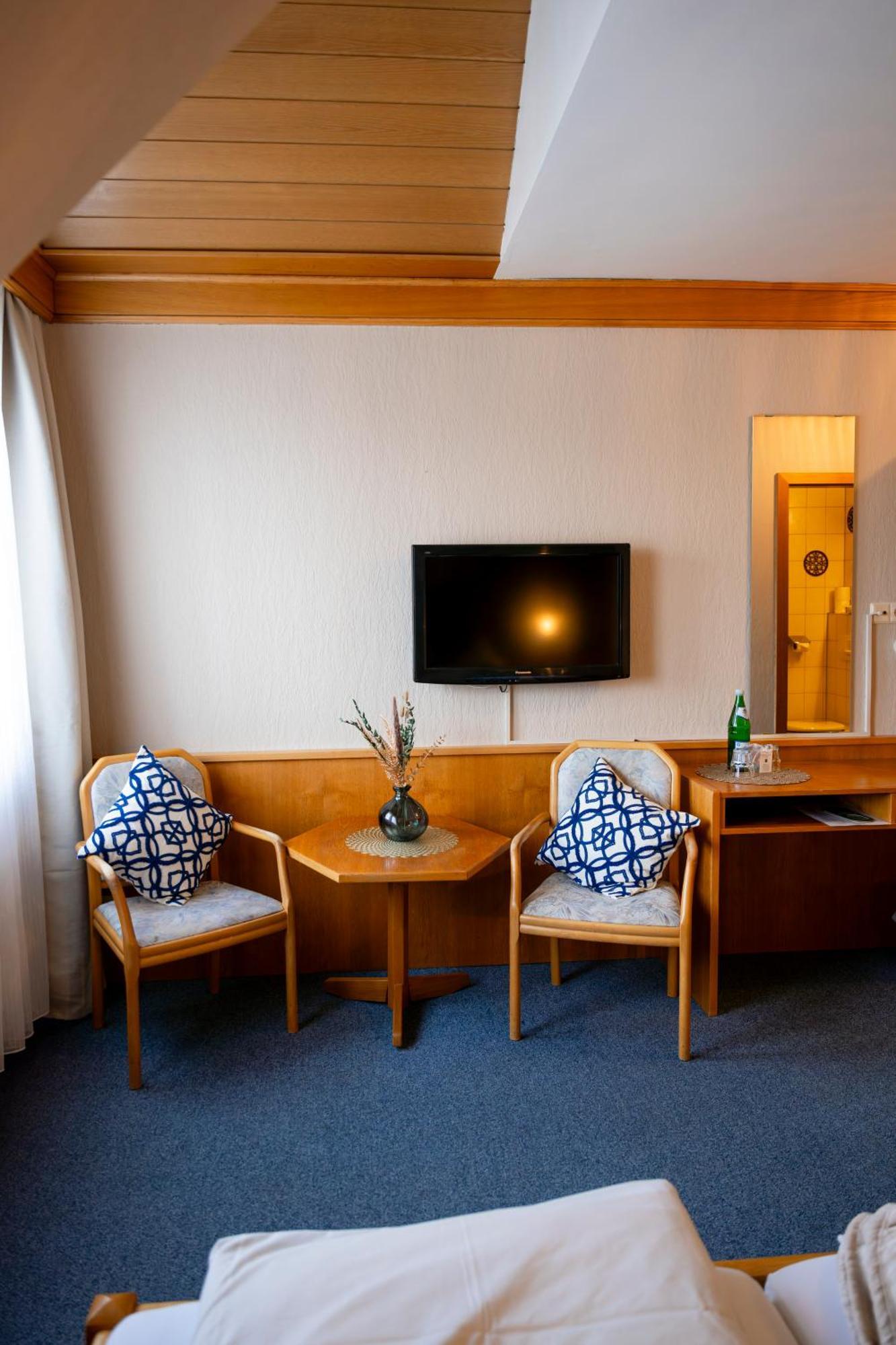 Hotel Gülser Weinstube Koblenz (Rhineland-Palatinate)