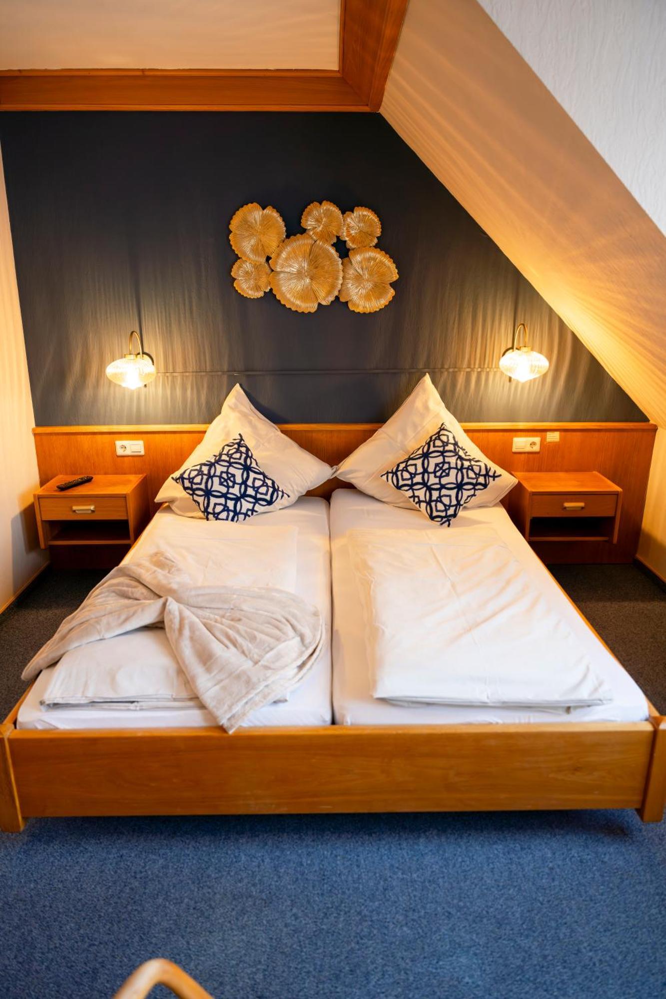 Hotel Gülser Weinstube Koblenz (Rhineland-Palatinate)