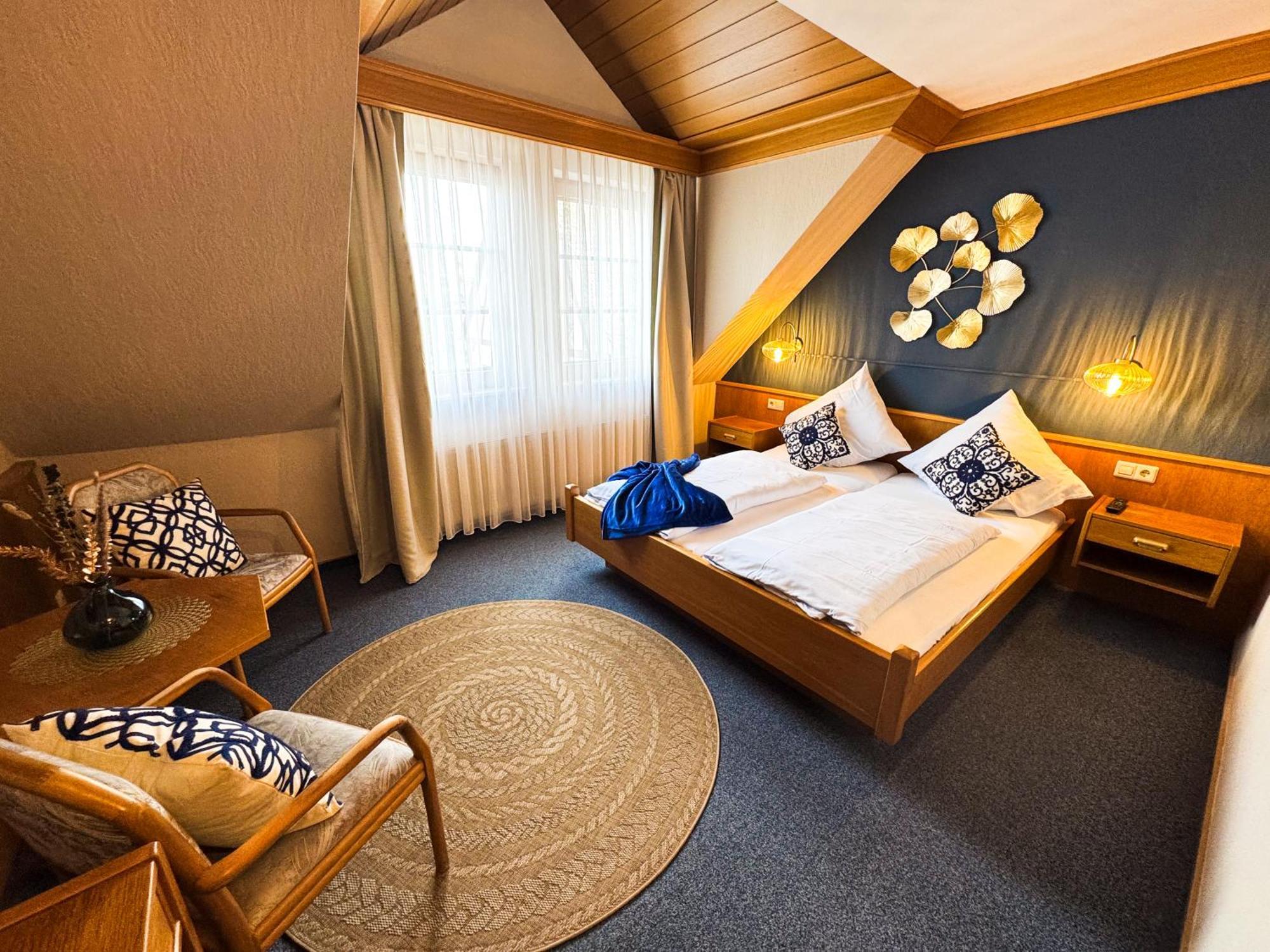 Gülser Weinstube Hotel