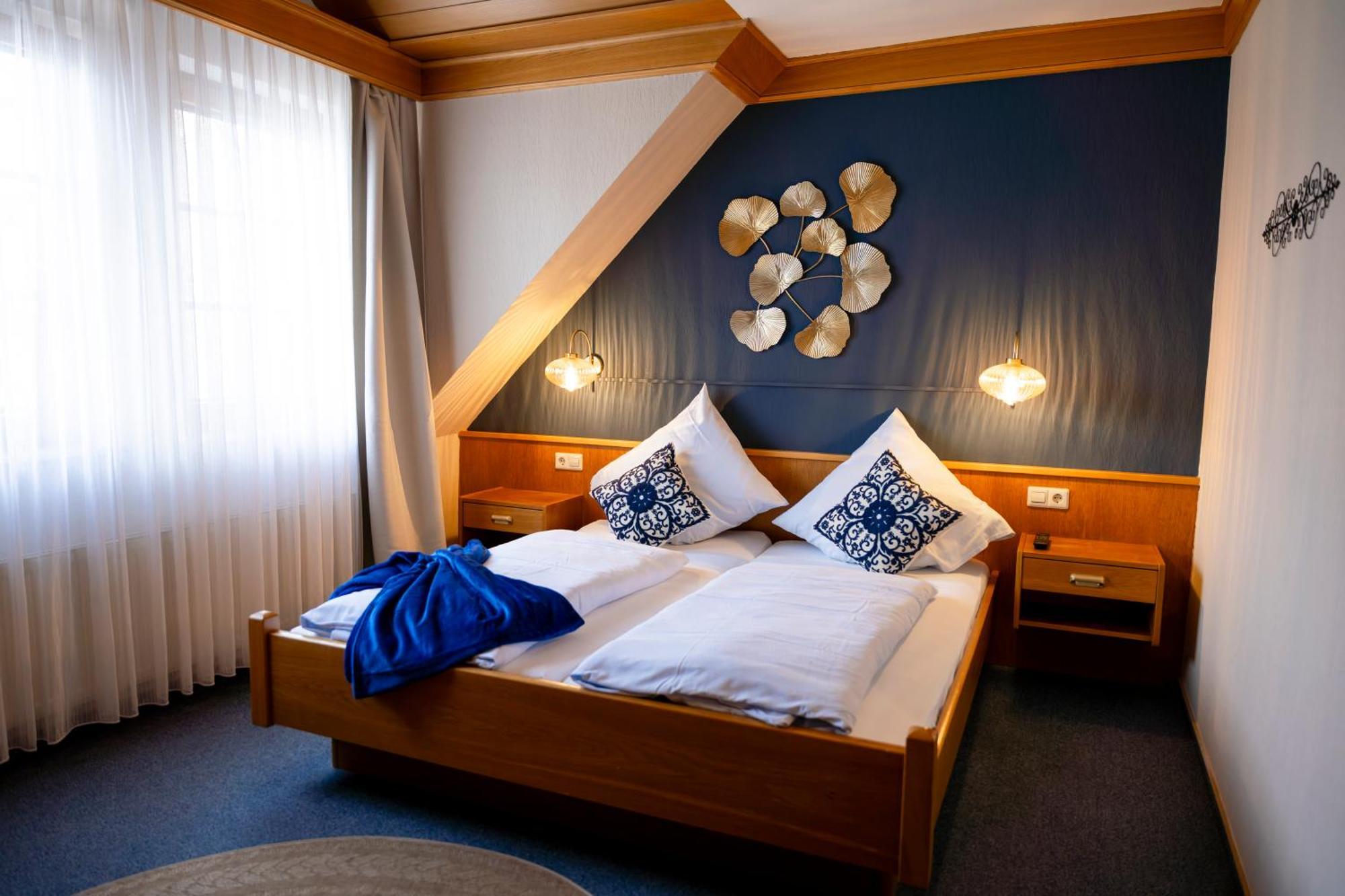 Hotel Gülser Weinstube