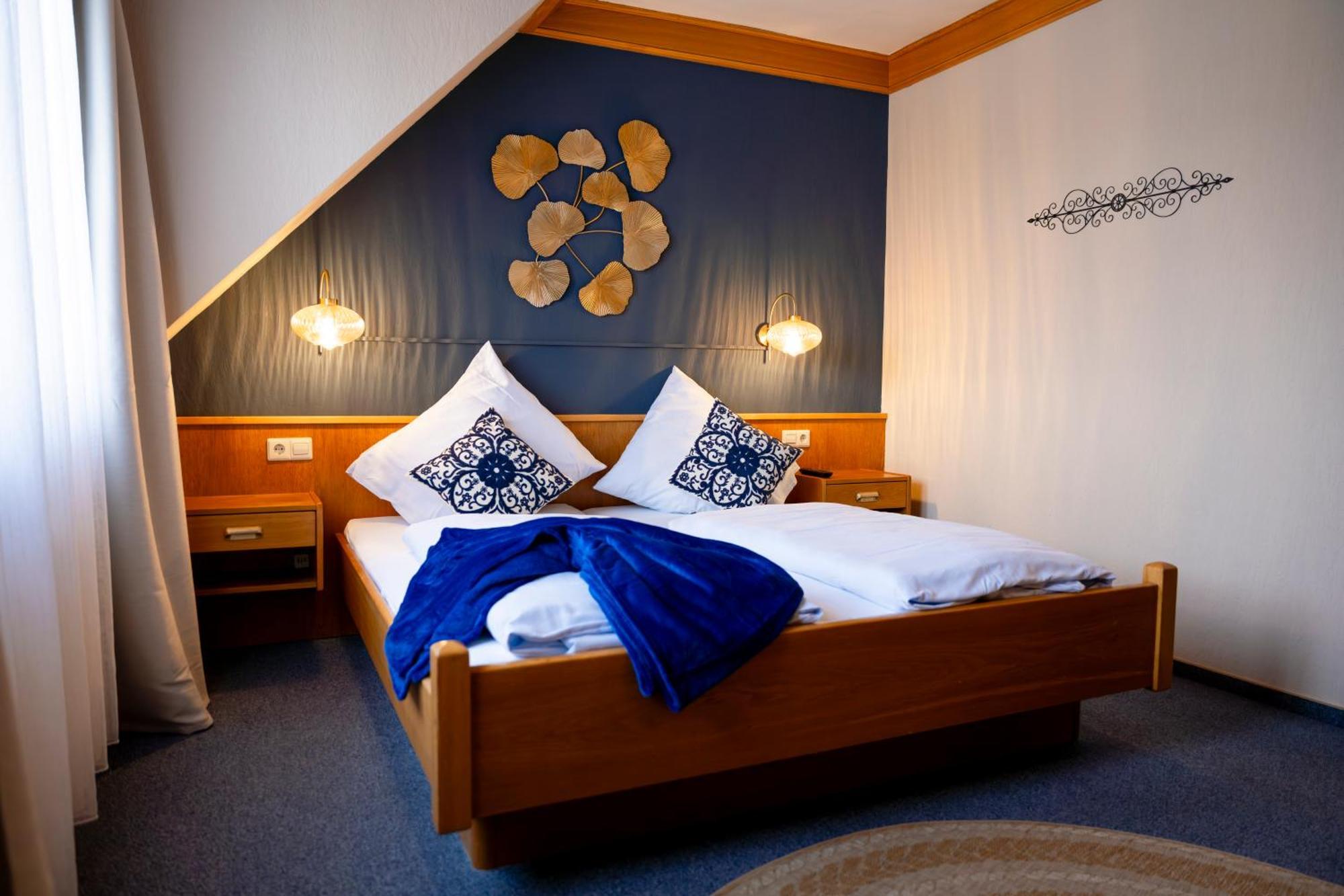 Gülser Weinstube Hotel 3*