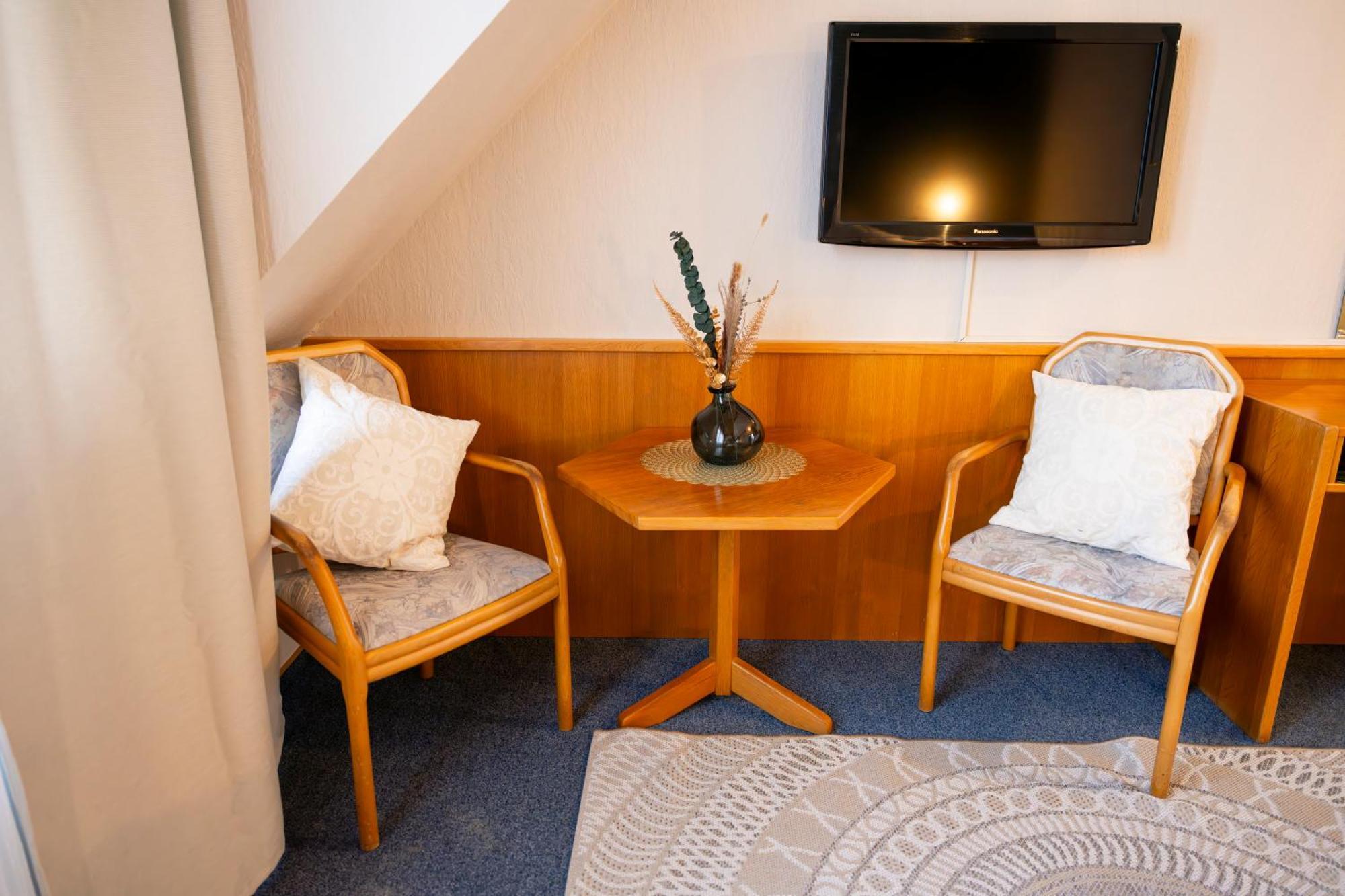 Hotel Gülser Weinstube Koblenz (Rhineland-Palatinate)