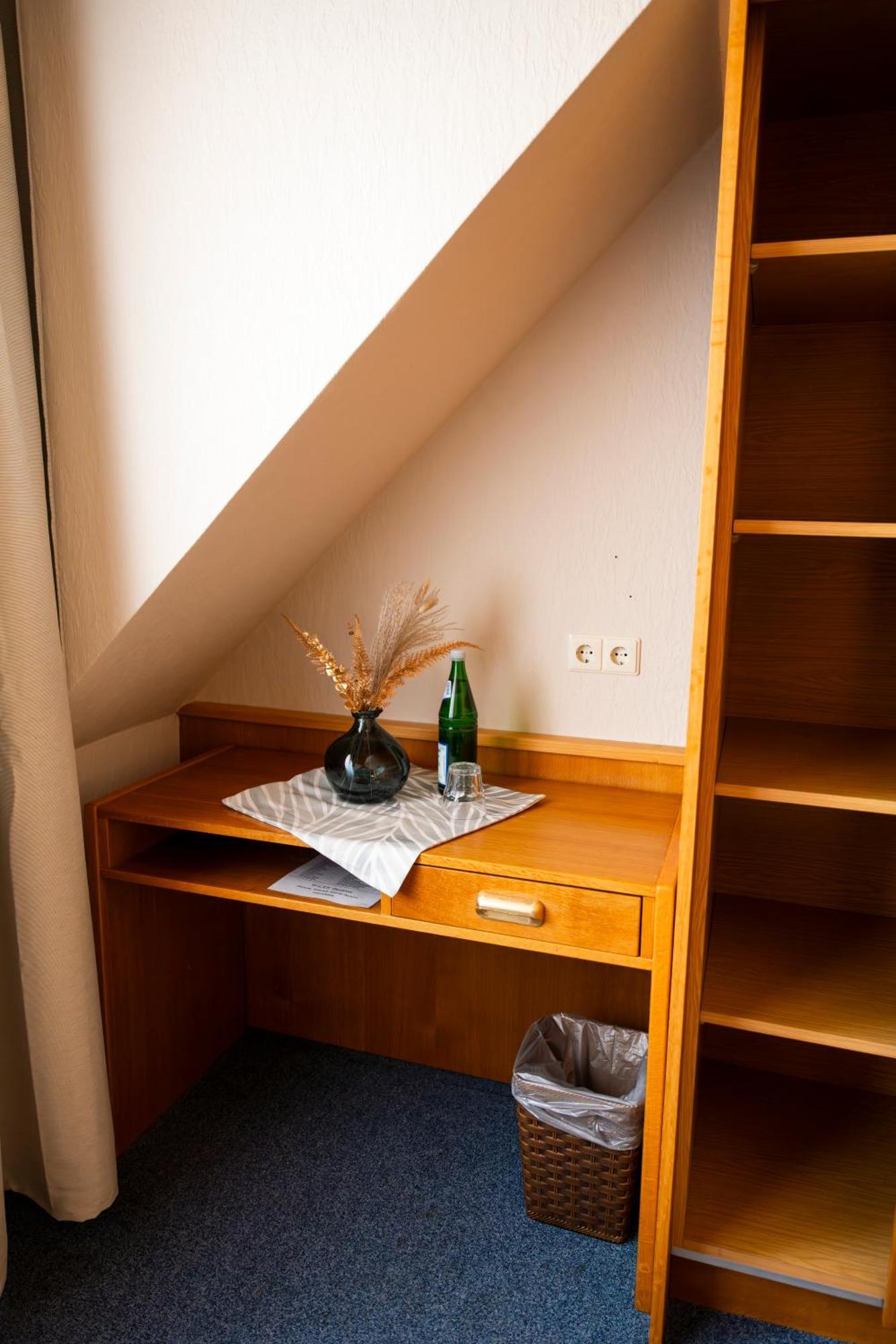 Gülser Weinstube 3* Koblenz (Rhineland-Palatinate)