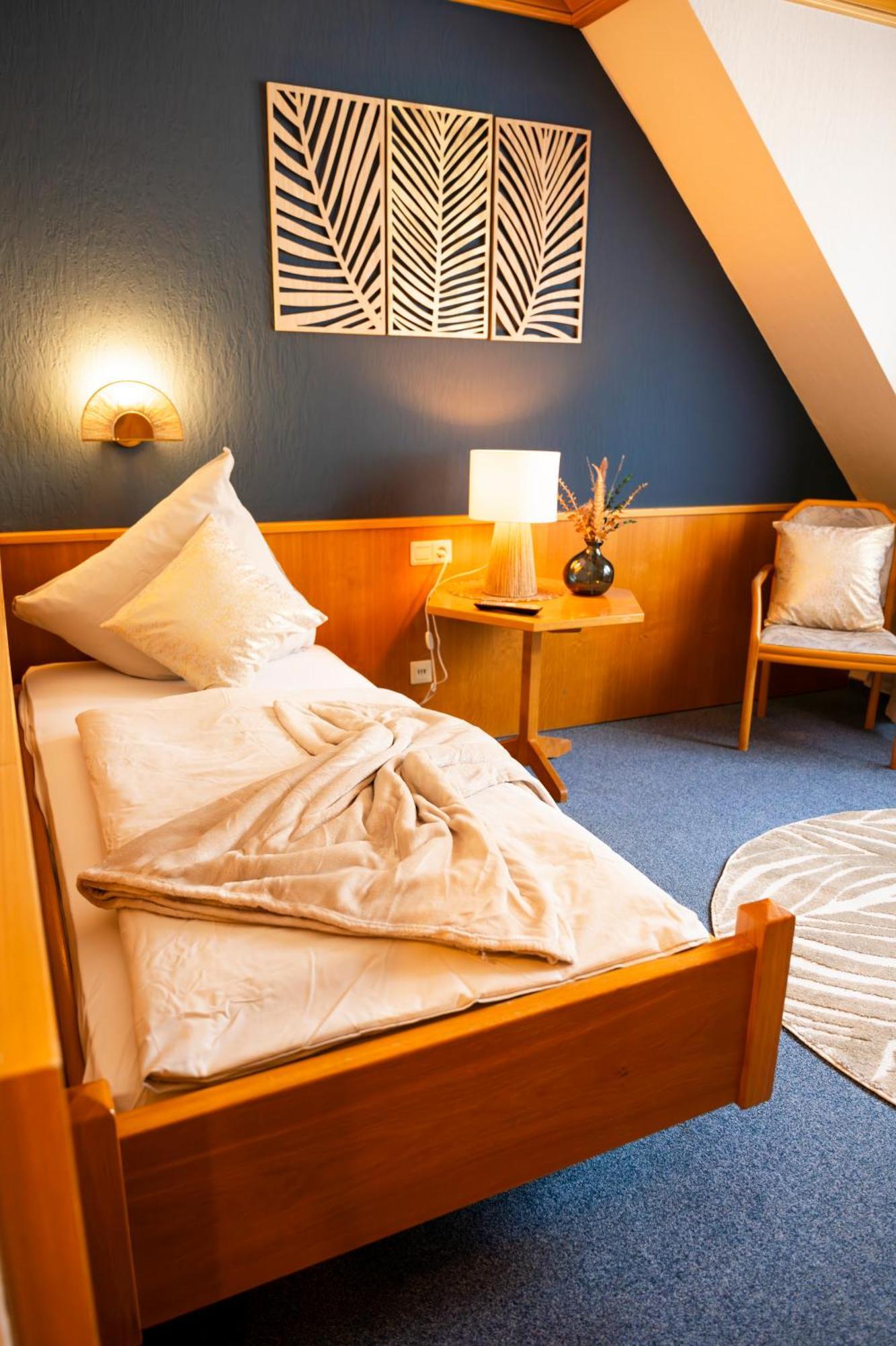 Hotel Gülser Weinstube Koblenz (Rhineland-Palatinate)